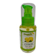 Santé Bio huile essentielle de citron 50 ml – flacon
