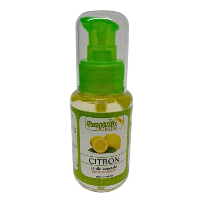 Sante Bio Lemon 50ml