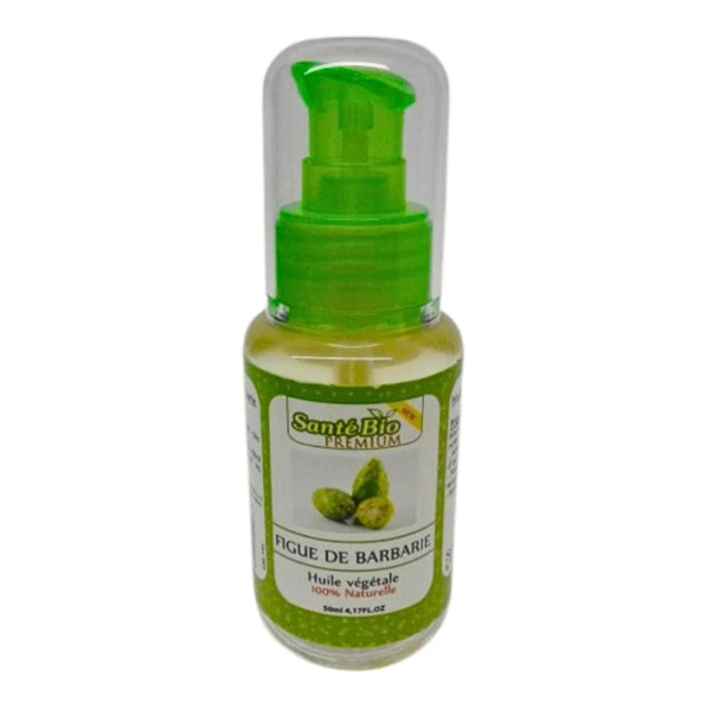 Sante Bio Figue De Barbarie 50Ml