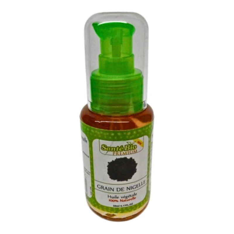 Sante Bio Black Seed 50ml