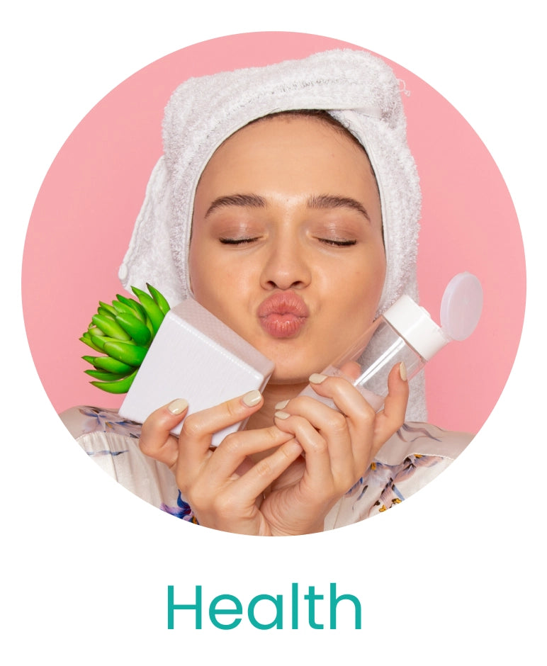 Healty