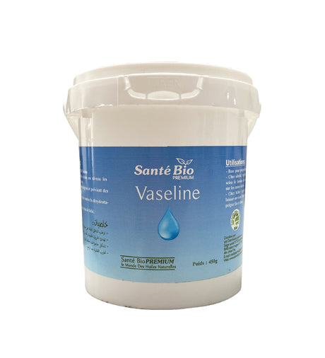 Santé Bio Premium Petroleum Jelly 450 g