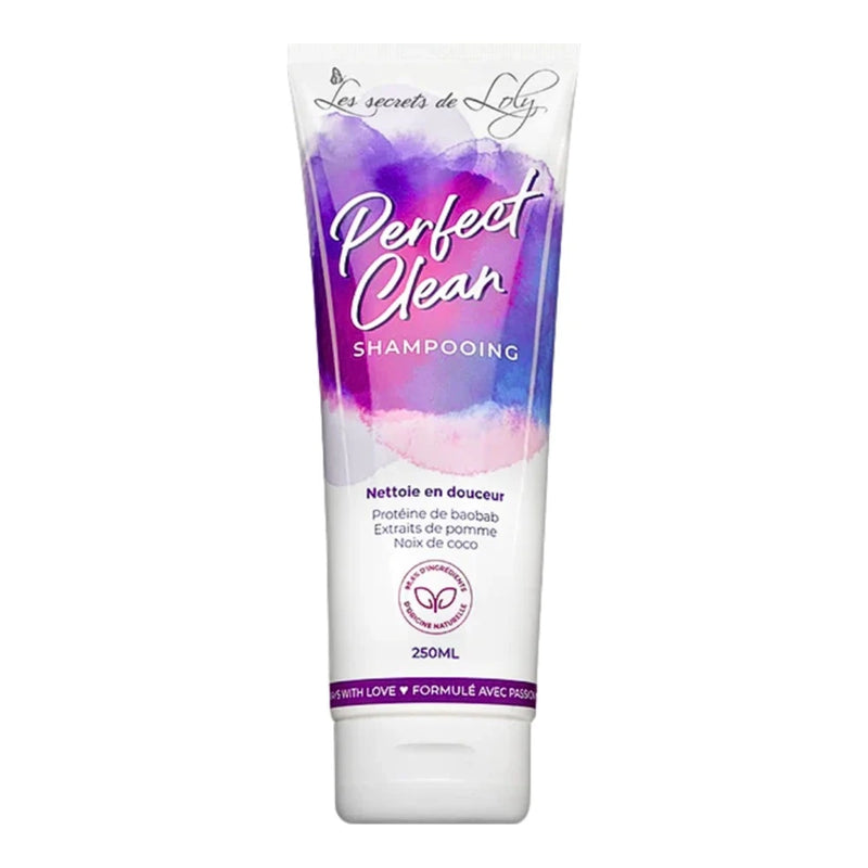 Les Secrets de Loly Perfect Clean Shampoo 250ml