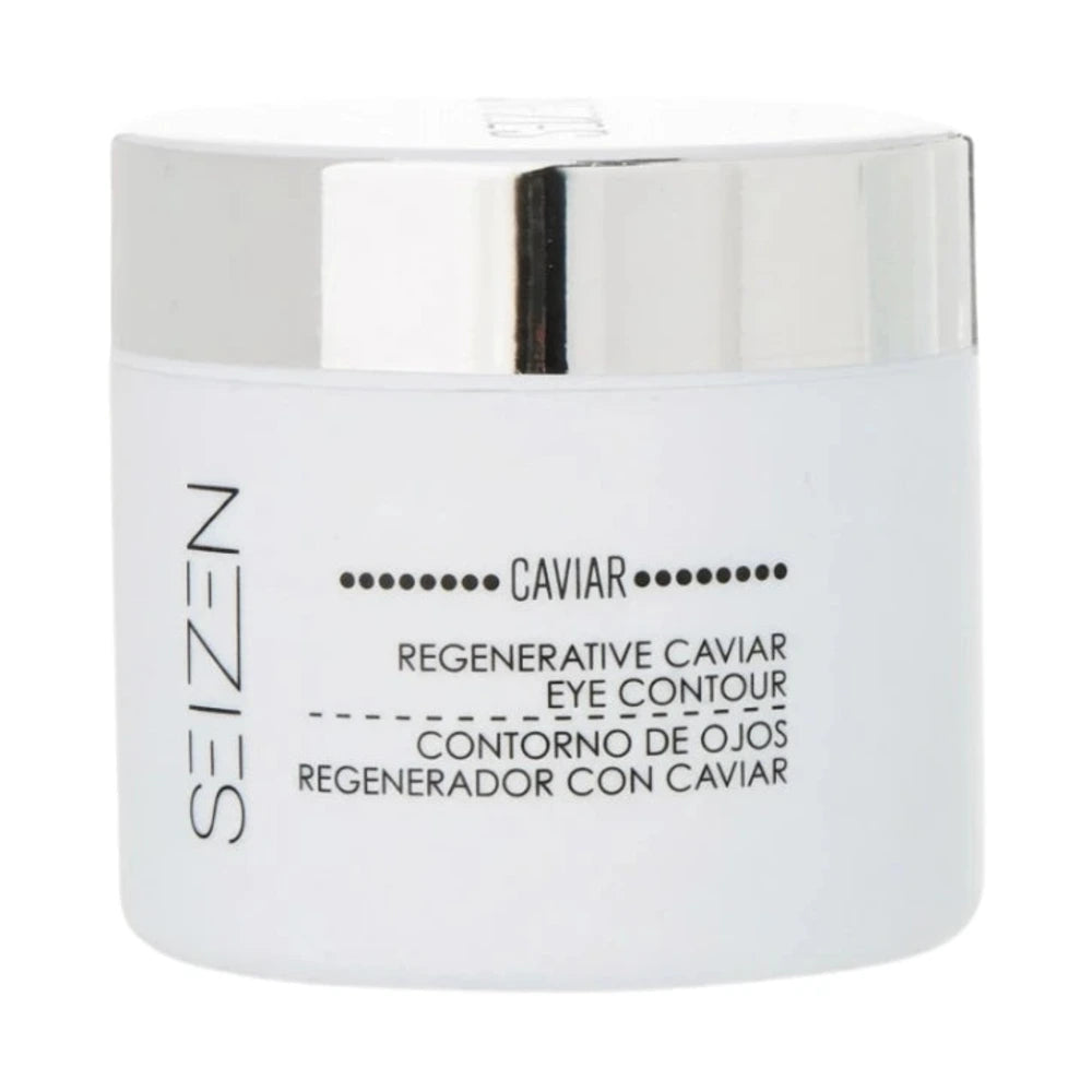 Seizen Contour Des Yeux Cavier 15ml