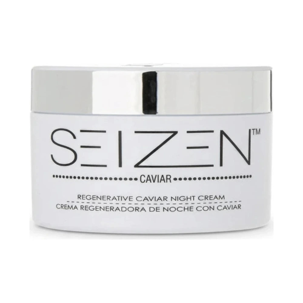 Seizen Creme Caviar Nuit 50ml