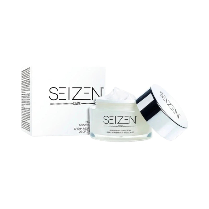 Seizen Creme Cavier Jour 50ml
