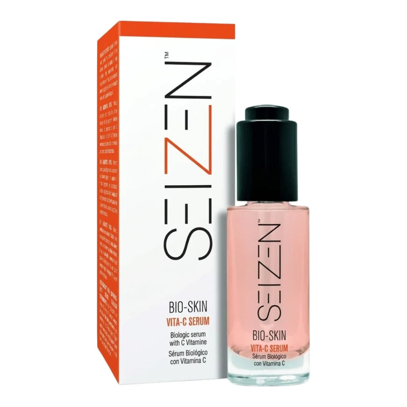 Seizen Sérum Vitamine C 30 ml