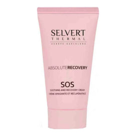 Selvert Thermal SOS Crème apaisante Absolute Recovery tube 50 ml