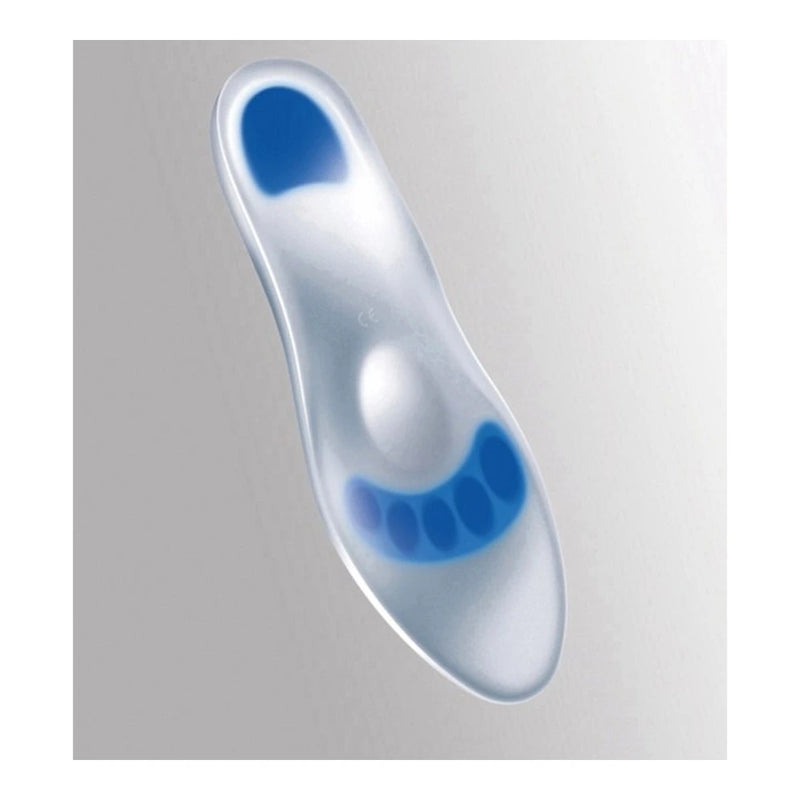 Berger Plantillas de Silicona Pequeñas 1 par BG-701S