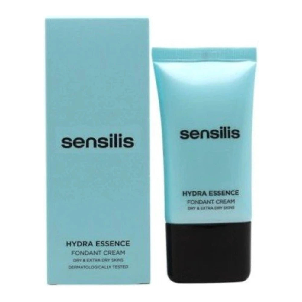 Sensilis Hydra Essence Fondant Cream 40 ml – pot de crème hydratante