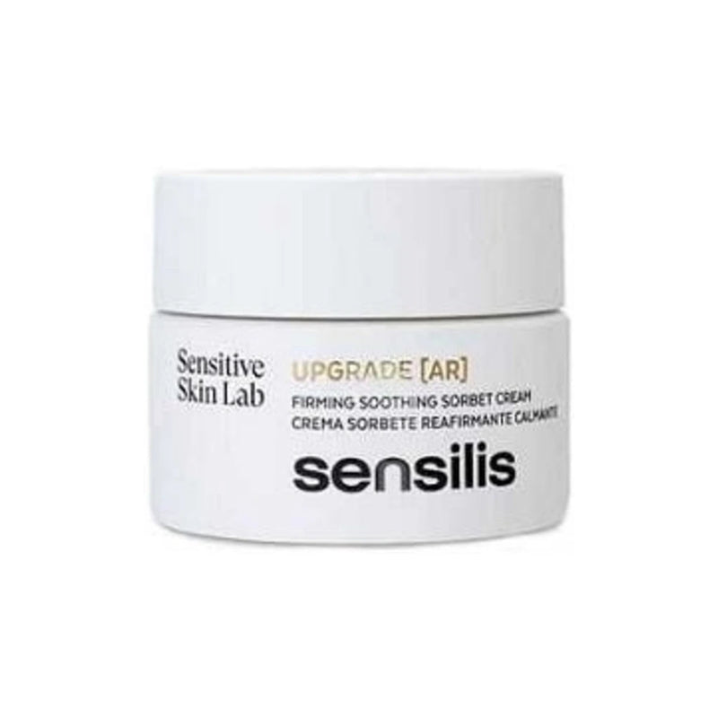 Sensilis Upgrade AR كريم 50 مل
