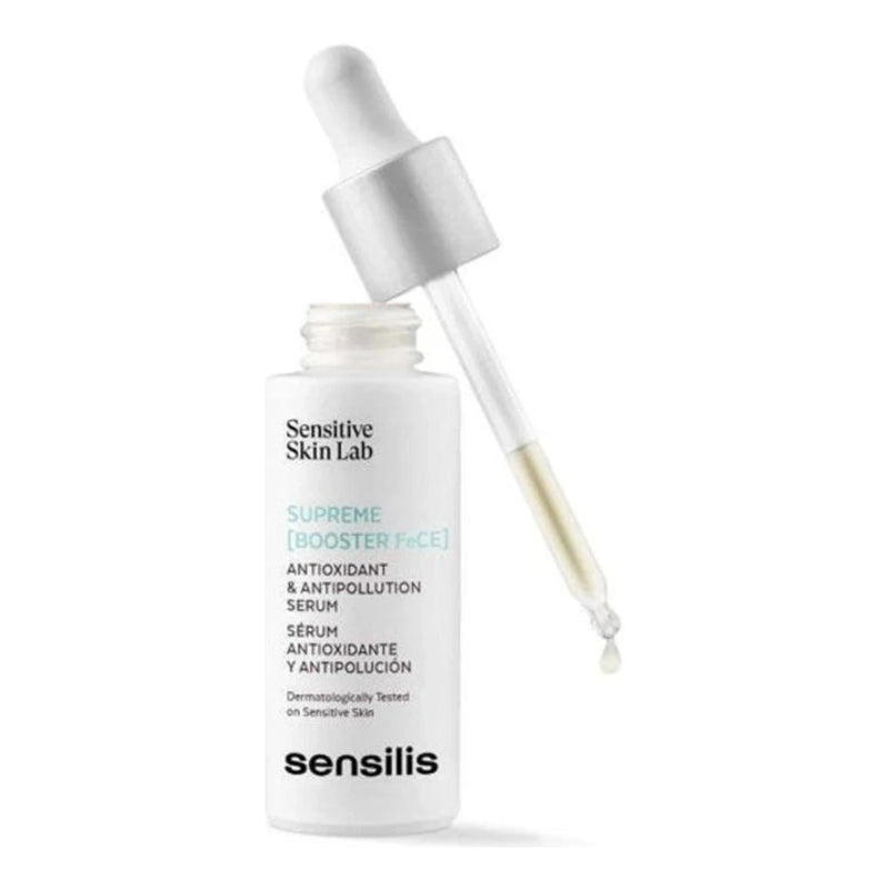 Sensilis Supreme Booster 30ml