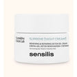 Pot Sensilis Supreme crème de nuit anti-âge 50 ml