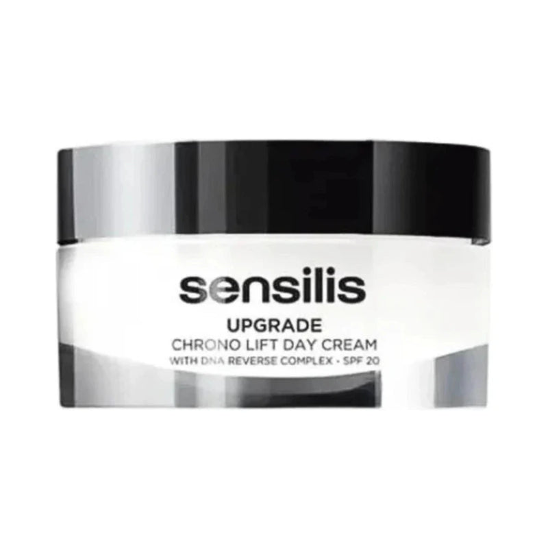 Crema de día Sensilis Upgrade 50 ml