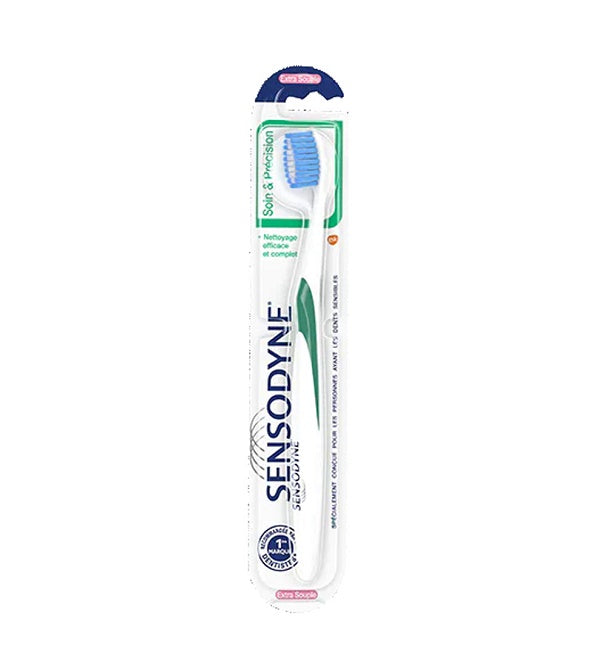 SENSODYNE BROSSE à DENT SOUPLE