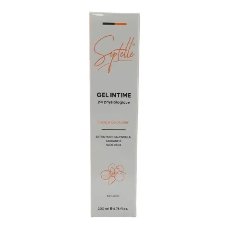 Septelle Gel Íntimo 200 ml