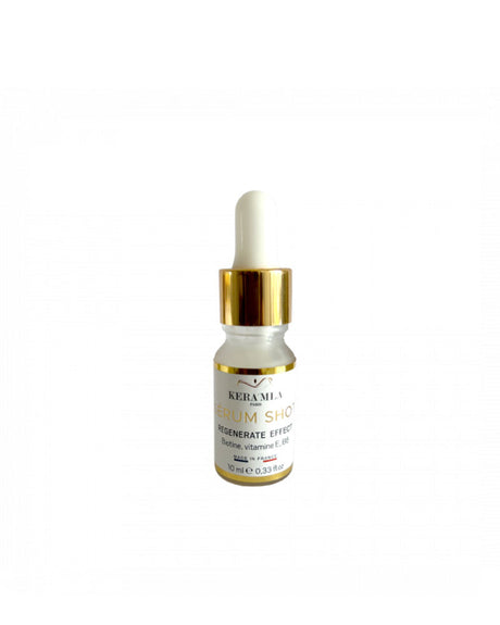 KERA'MLA Serum Shot Cheveux 10 ML