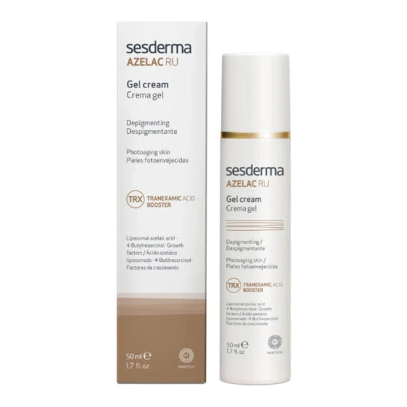 Sesderma AZELAC RU كريم جل