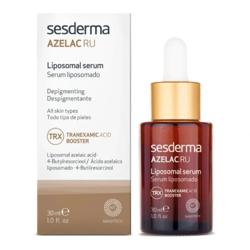 Sesderma سيروم Azelac RU – 30 مل