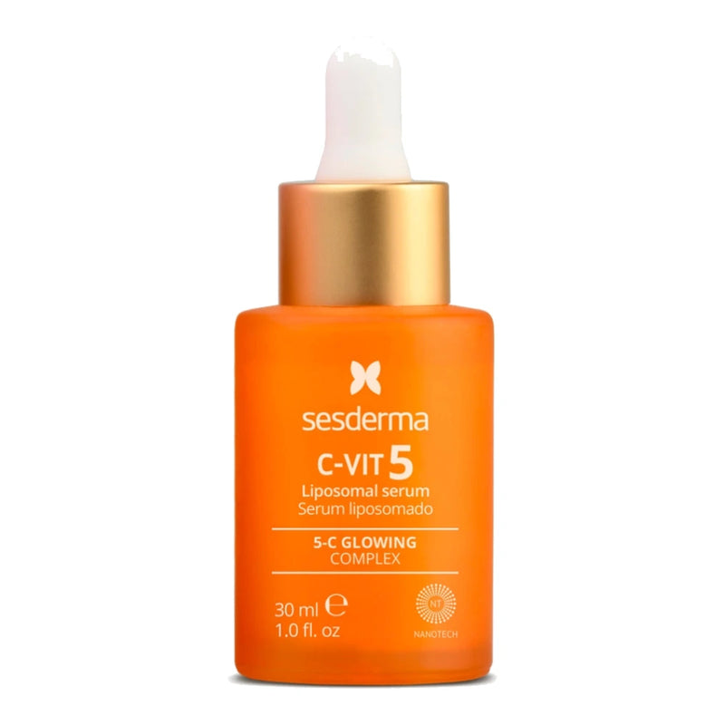 Sesderma C-vit5 Vitamin Serum 30ml