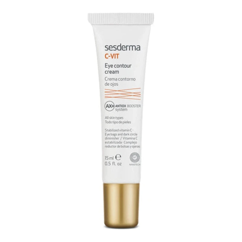 Sesderma C-Vit Eye Contour 15ml
