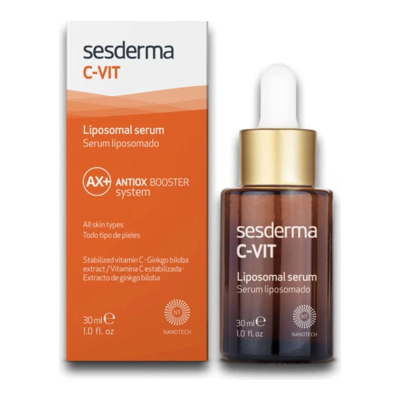 Sesderma C-VIT سيروم ليبوزومي 30 مل