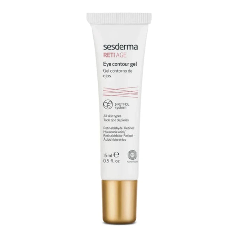 Sesderma Reti Age Eye Contour – 15 ml