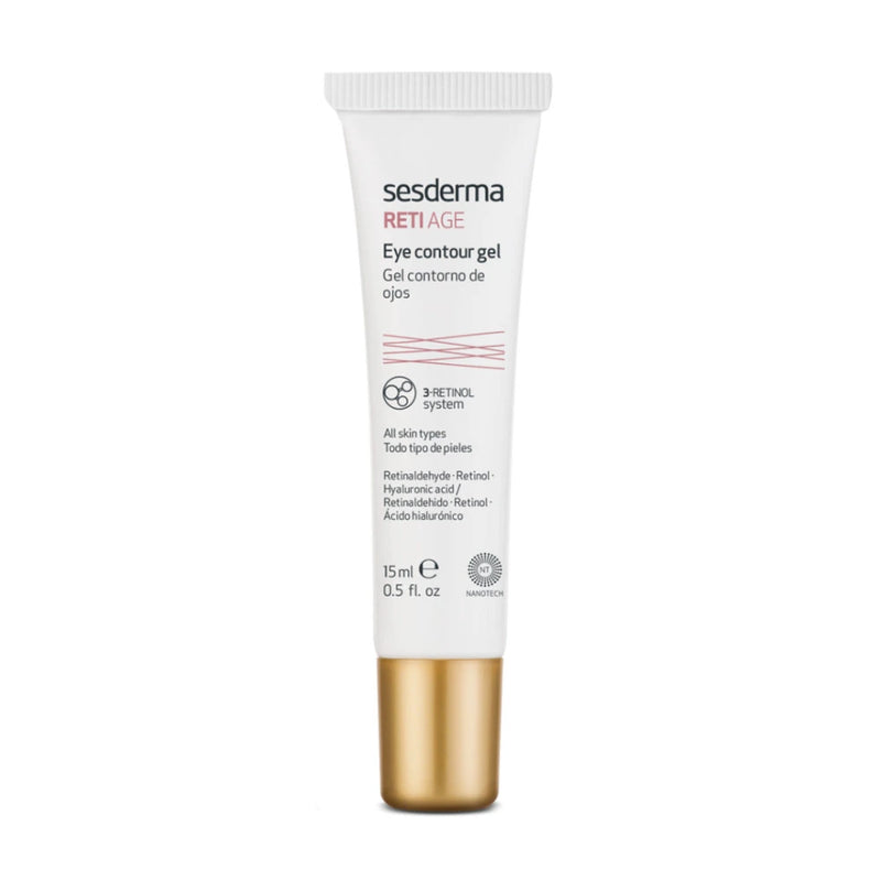 Sesderma Reti Age Contorno de ojos 15 ml