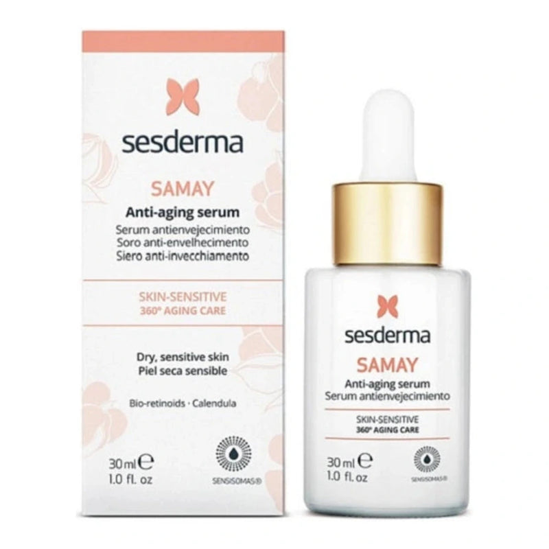 Sesderma Samay سيروم 30 مل