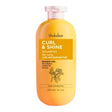 Shakebar Curl & Shine shampoing 300 ml – flacon