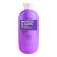 Shakebar Nourish & Gloss shampoing 300 ml – flacon