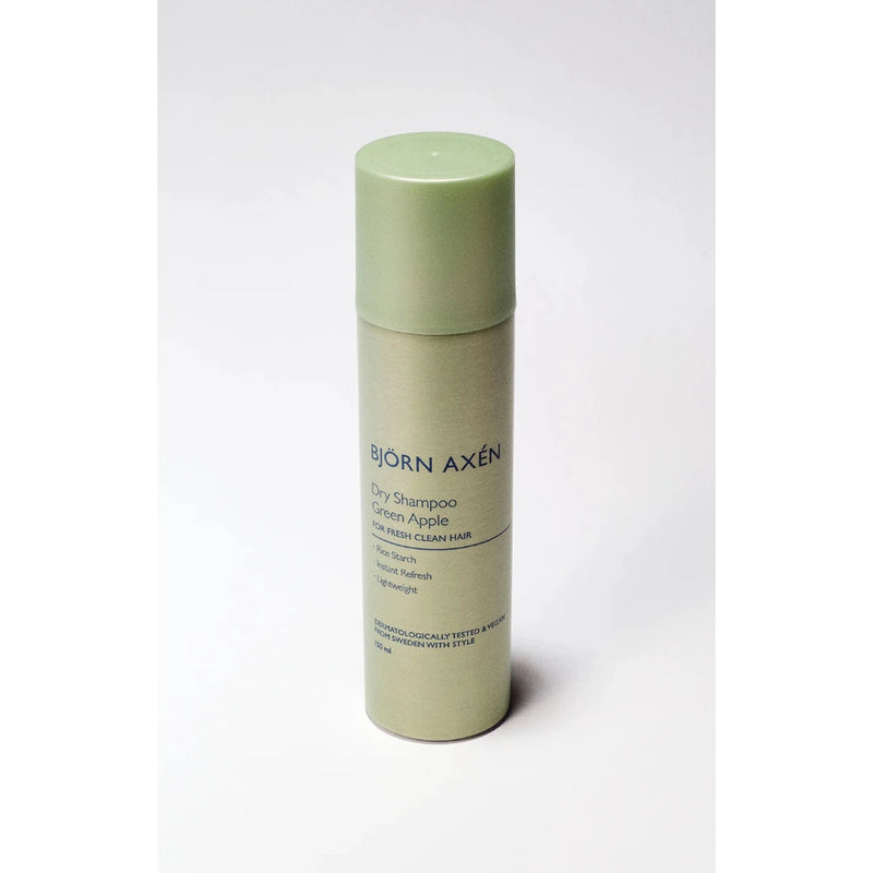 Bjorn Axen Champú Seco Manzana Verde 150ml