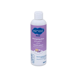 Kimoo Shampoing-250ml