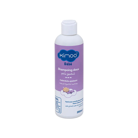 Kimoo Shampoing-250ml