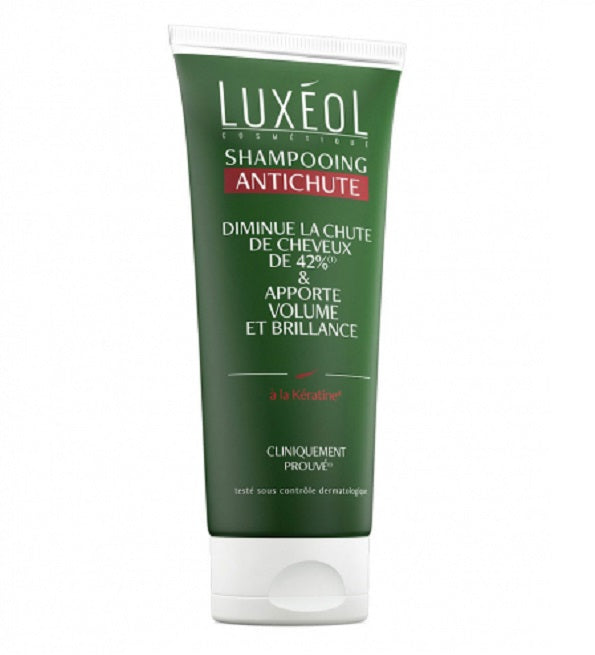 Luxeol Anti-Hair Loss Shampoo 200ml