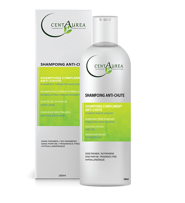 Centaurea Anti-Hair Loss Shampoo 200ml