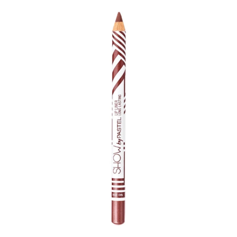 Show By Pastel Lipliner N°:206