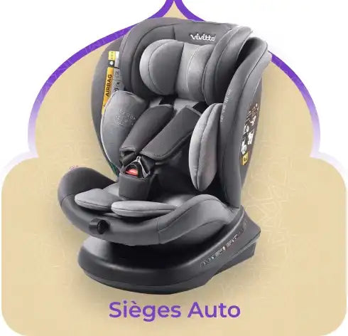 sieges auto