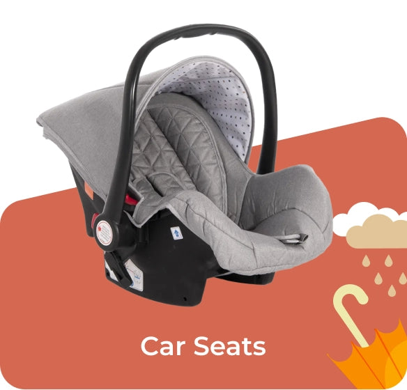 Car Seats