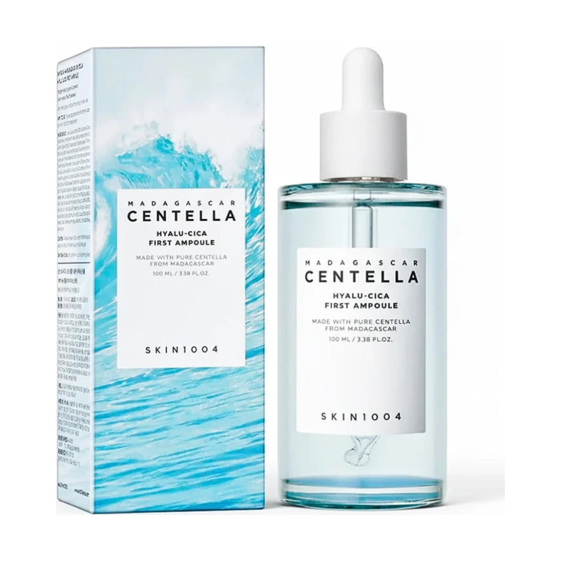 Skin1004 Centella Hyalu-Cica First Ampoule سيروم 50 مل