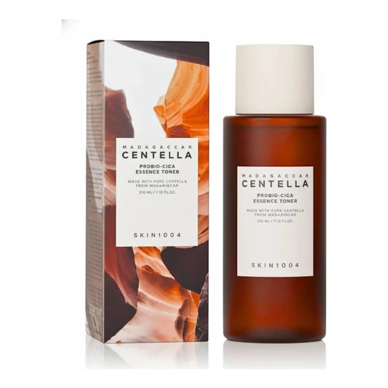 Skin 1004 Centelle Probio-Cica Essence Toner 210ml