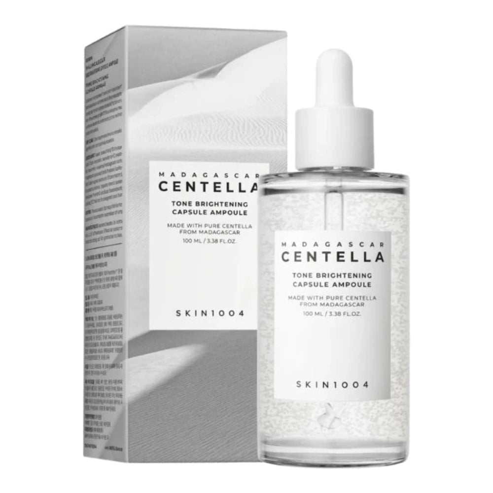 Skin 1004 Tone Brightening Capsule Ampoule 100ml