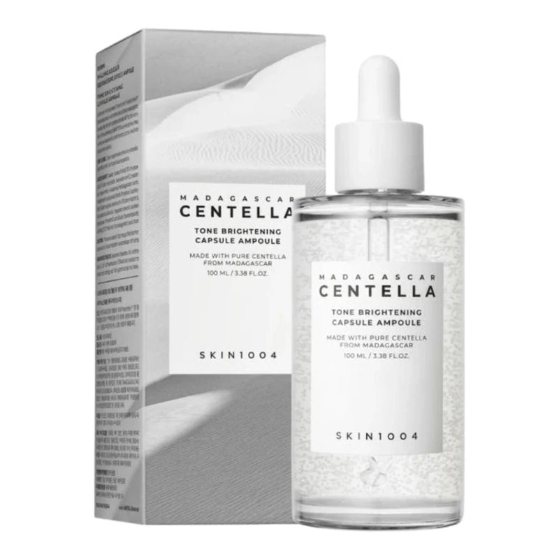 Skin 1004 Tone Brightening Capsule Ampoule 100ml