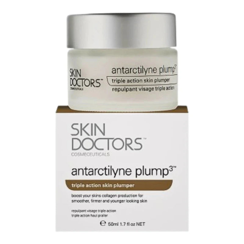 Skin Doctors Antarctilyne Plump3 Triple Action Skin Plumper 50ml