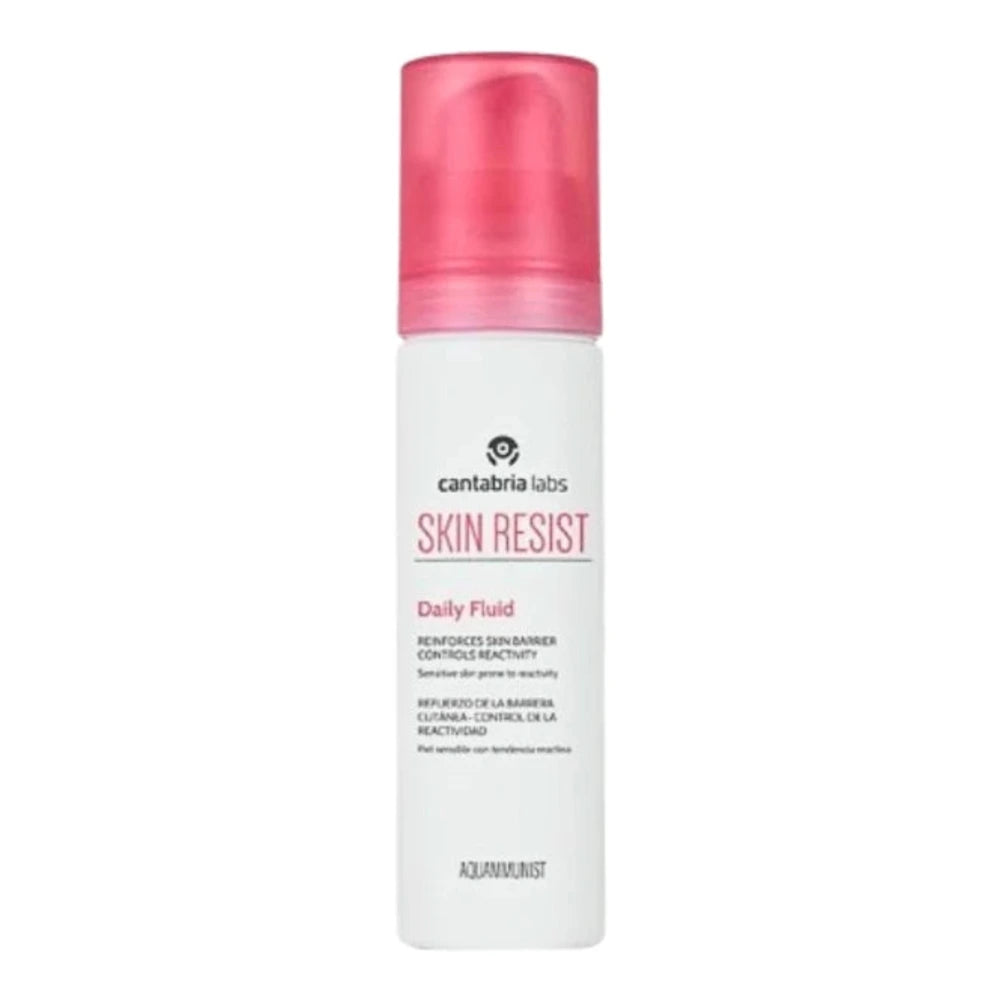 Fluide hydratant Skin Resist Daily Fluid 50 ml