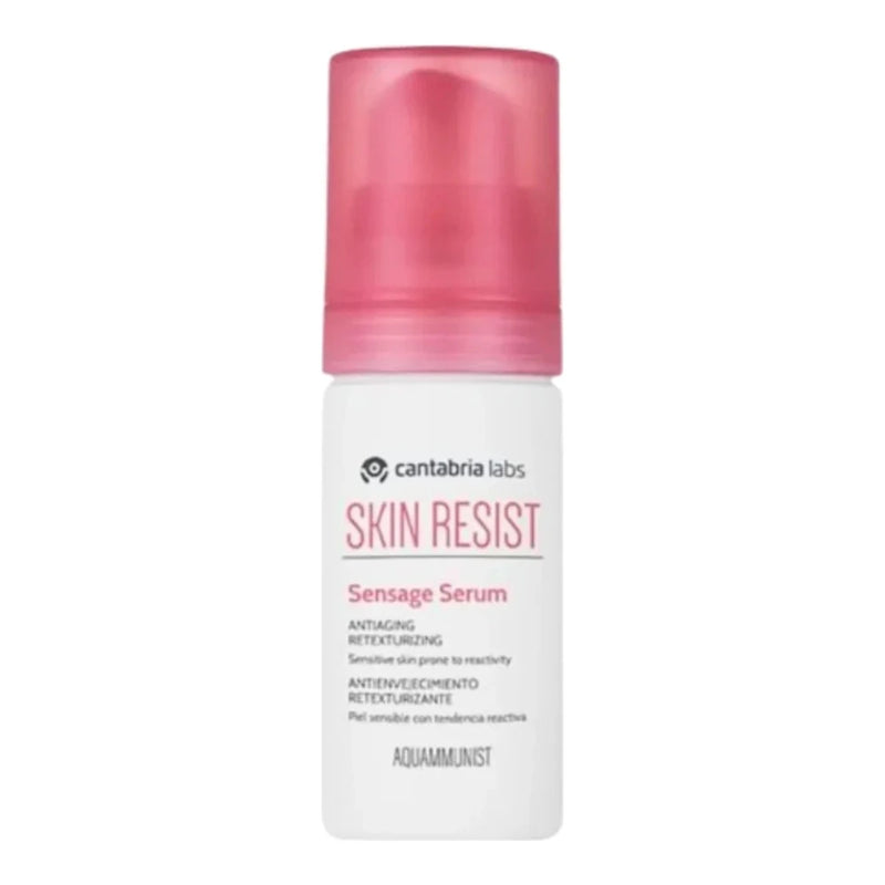 Skin Resist Sensage Serum 30ml