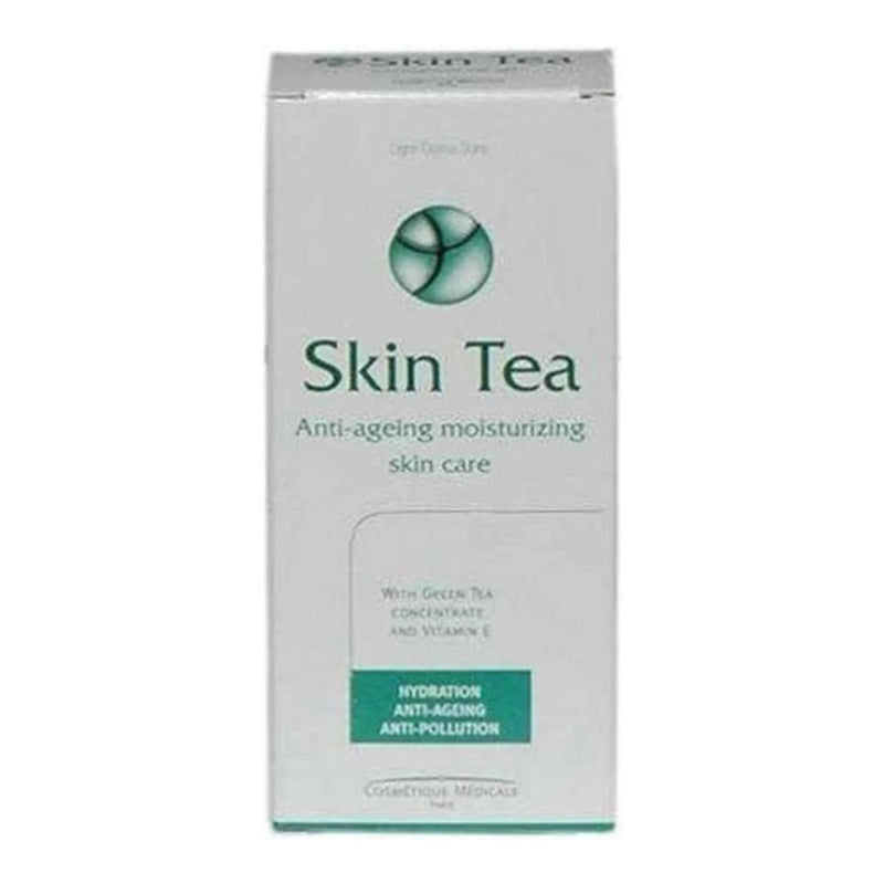 Skin Tea كريم مرطب مضاد للشيخوخة 40 مل