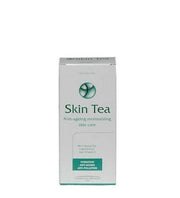 Skin Tea Crème Hydratante Anti-Âge 40 ml de Dermo-Soins