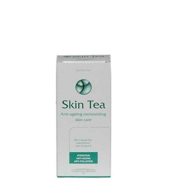 Skin Tea Anti-Ageing Moisturising Cream 40 ml