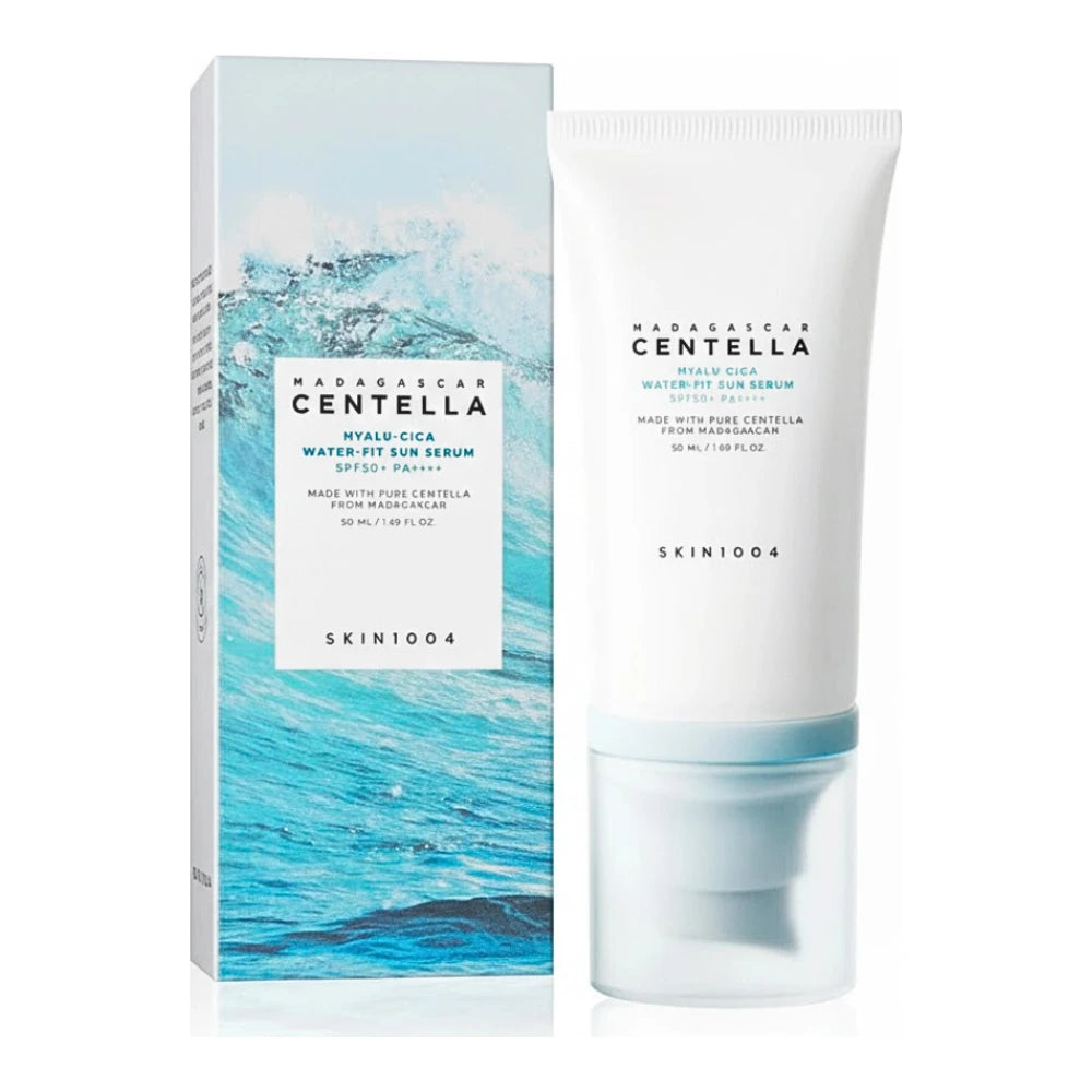 Skin1004 Centella Hyalu-Cica Water-Fit Sun Serum SPF50+ 50ml